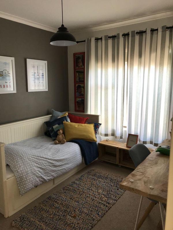 To Let 3 Bedroom Property for Rent in Langeberg Western Cape